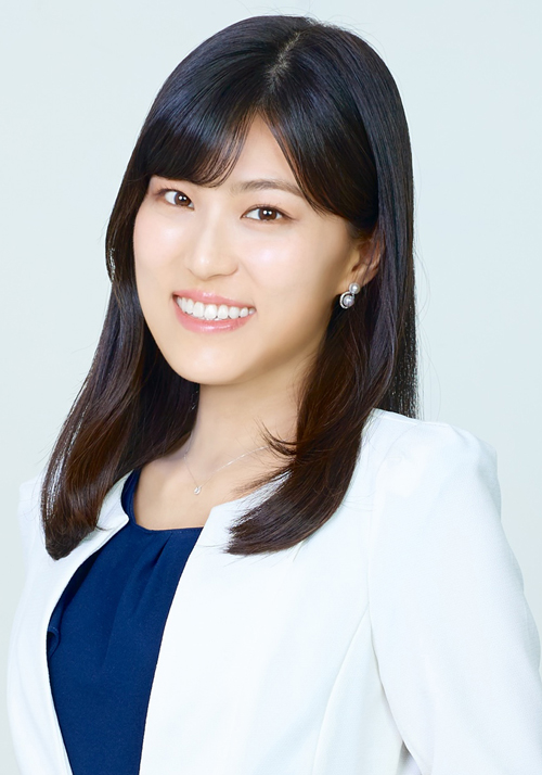 竹内里奈