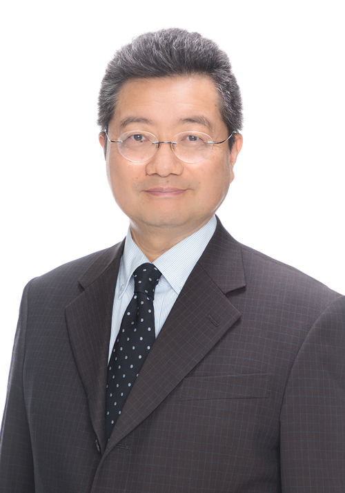 辻 騎志