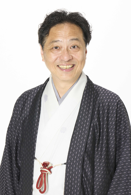 桂 花團治