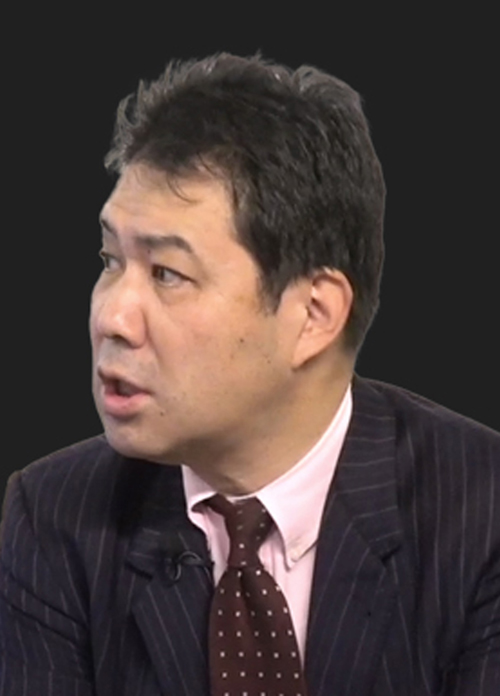三枝玄太郎