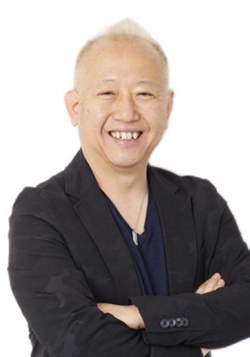 杉野裕一