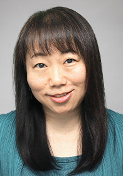 田中いずみ
