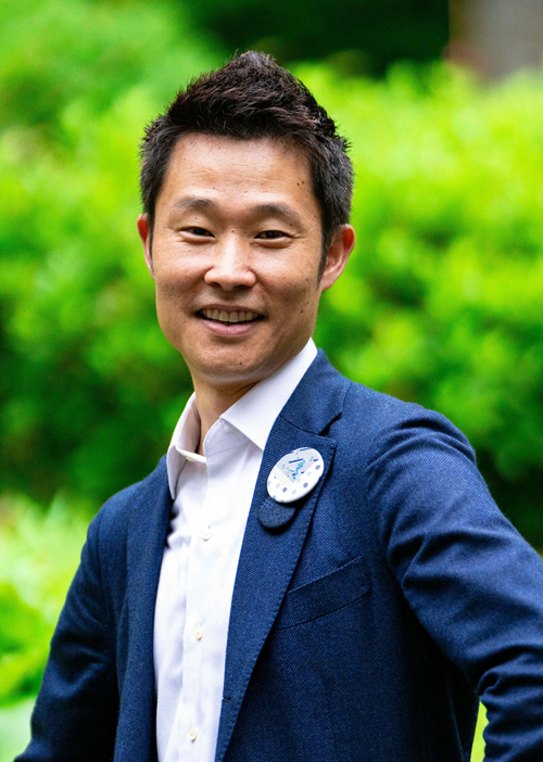 山田裕介