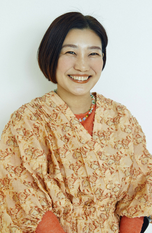 栗栖良依