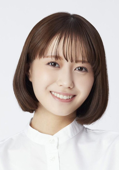 榎本ゆいな