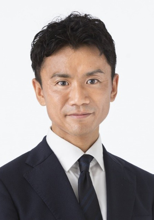 中村和典