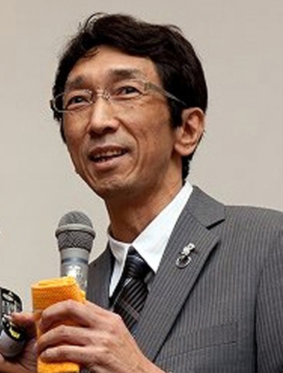 篠原嘉一