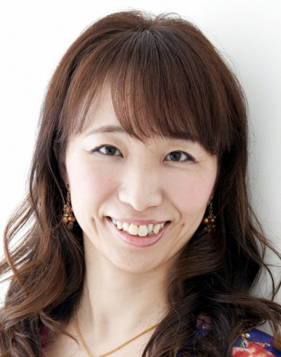 岸田敦子